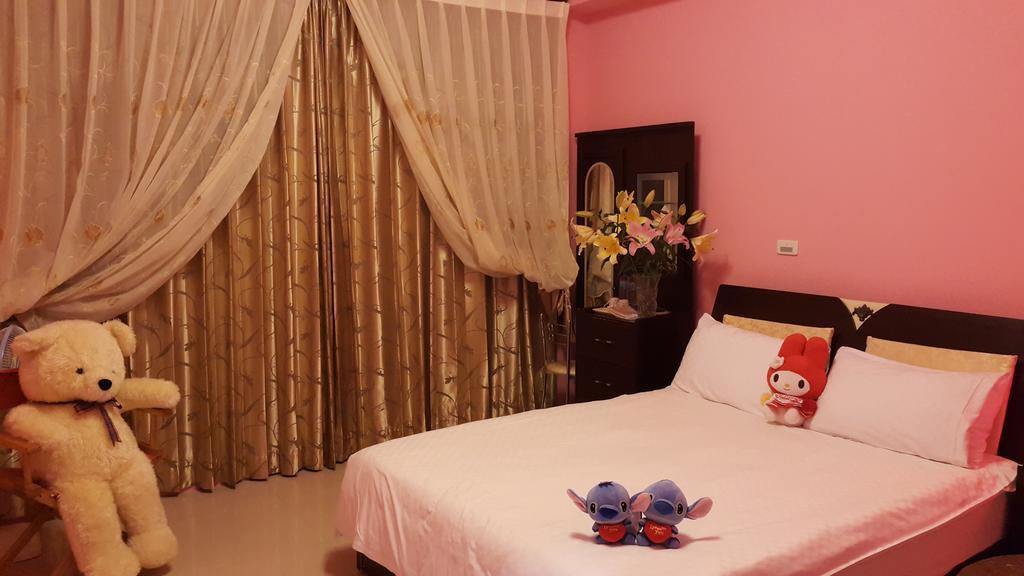Leli B&B T'ai-tung Exterior foto